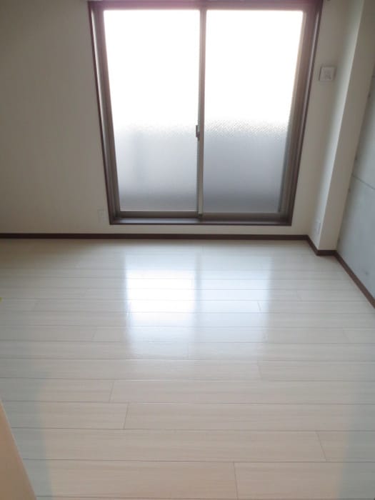 居室 アーキビルド