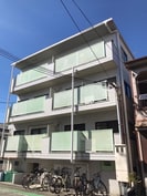 カ－サ上甲子園の外観