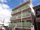 カ－サ上甲子園の外観