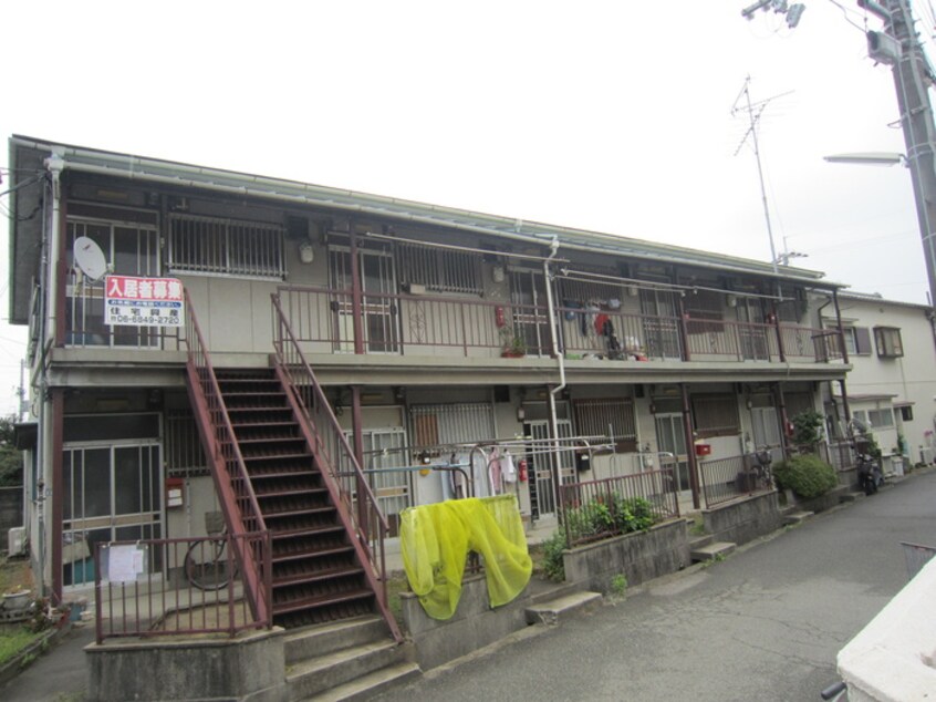 建物設備 豊栄文化