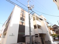 フジパレス塚口東Ⅴ番館