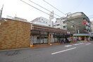 セブンイレブン天下茶屋駅前店(コンビニ)まで400m F asecia Rio