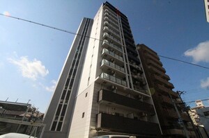 エステムコート神戸湊町(503)
