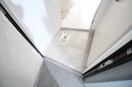 玄関 エステムコート神戸湊町(503)