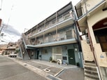 マンション岸