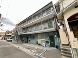 マンション岸