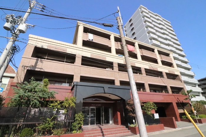 外観写真 プランドールＹＡＨＥＩ