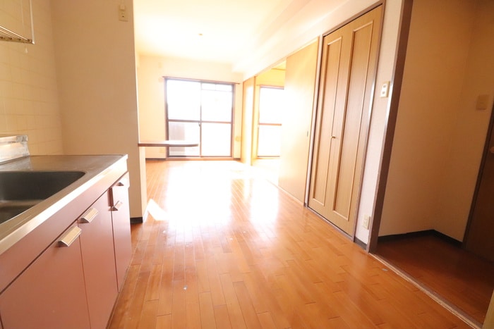 居室 プランドールＹＡＨＥＩ