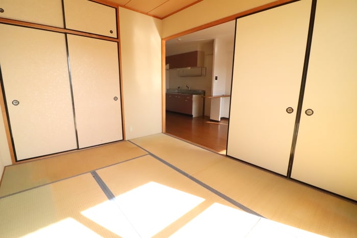 居室 プランドールＹＡＨＥＩ