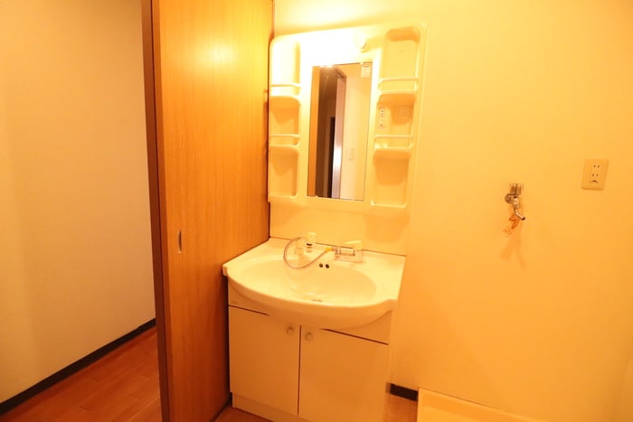 洗面 プランドールＹＡＨＥＩ