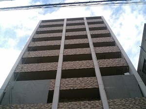 アスヴェル兵庫駅前(507)