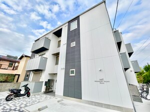 ARCENCIEL　COURT　総持寺