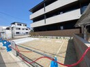 駐車場 ヒカルサ堺市文珠橋通りⅠ