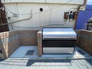 建物設備 ヒカルサ堺市文珠橋通りⅠ