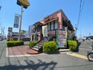 ジョリーパスタ 大仙店(その他飲食（ファミレスなど）)まで400m ヒカルサ堺市文珠橋通りⅠ