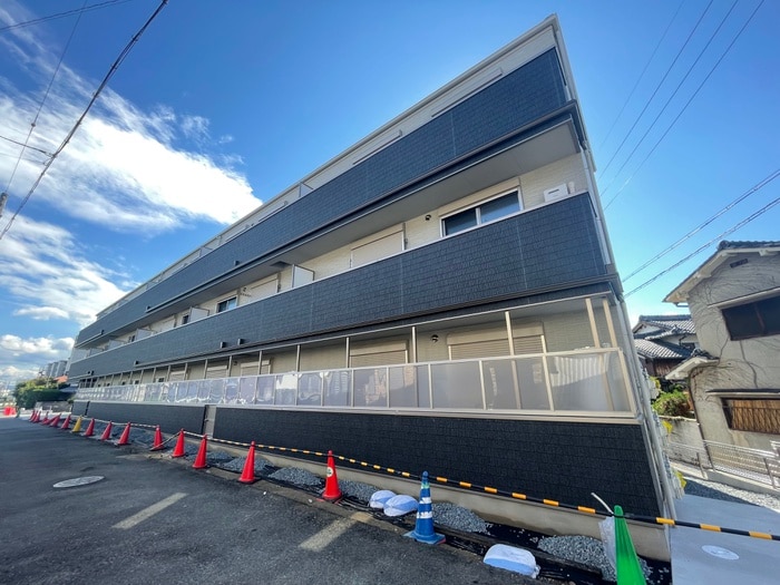 外観写真 カーサ・フェリーチェ長岡京