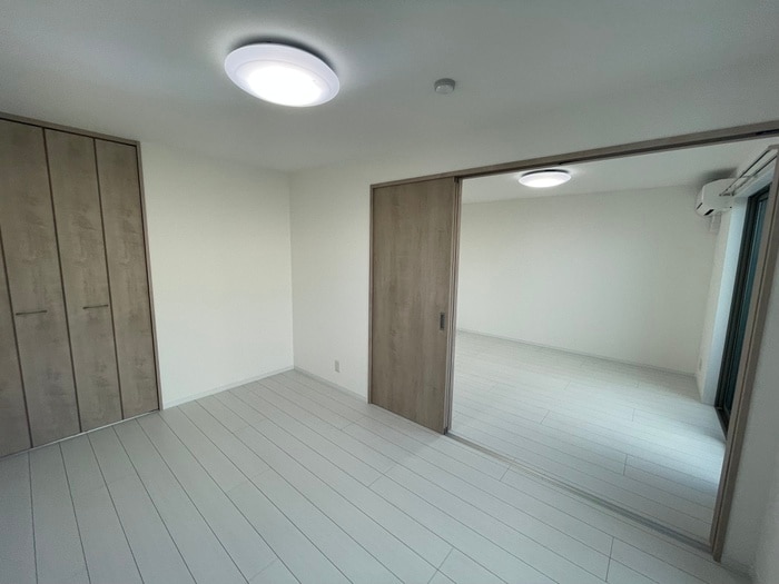 居室 カーサ・フェリーチェ長岡京