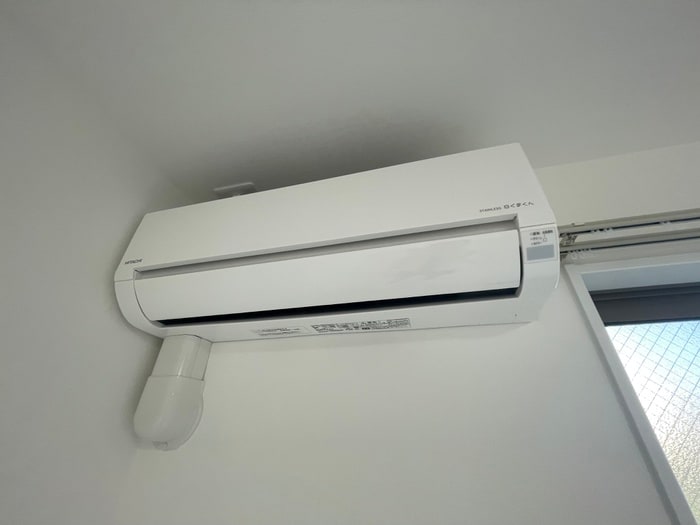 内観写真 カーサ・フェリーチェ長岡京