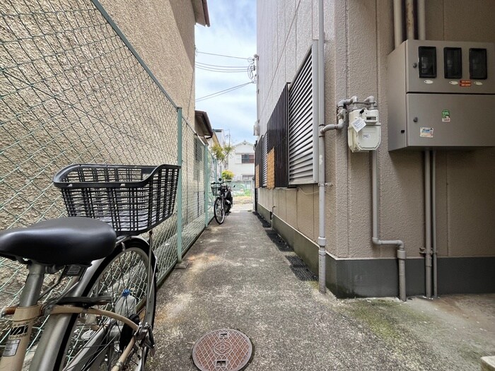 その他 北川ハイツ