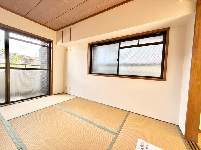 居室 アビタシオンⅡ