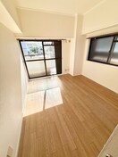 居室 アビタシオンⅡ