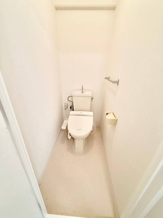 トイレ アビタシオンⅡ