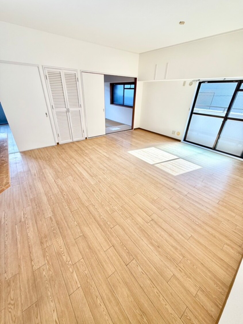 居室 アビタシオンⅡ