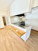 キッチン アビタシオンⅡ