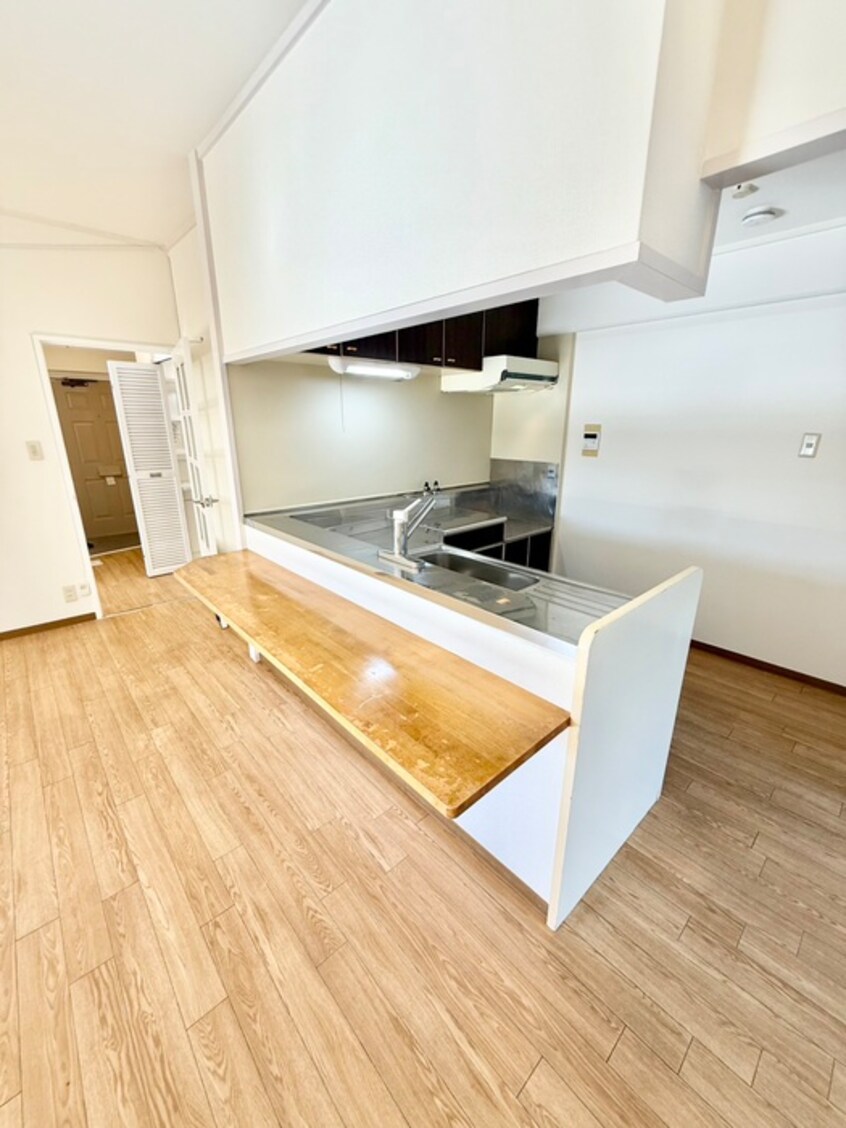 キッチン アビタシオンⅡ