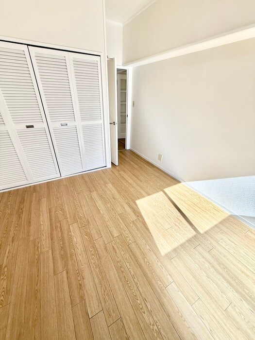 居室 アビタシオンⅡ