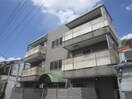 外観写真 ル－・エ－ベル潮江壱番館