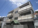 ル－・エ－ベル潮江壱番館の外観
