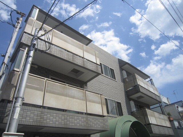 外観写真 ル－・エ－ベル潮江壱番館