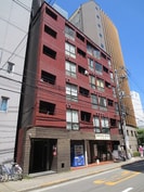 ノア－ズア－ク天満の外観