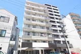 パークフロント福島