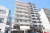 パークフロント福島