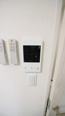 内観写真 フジパレス　上牧駅前