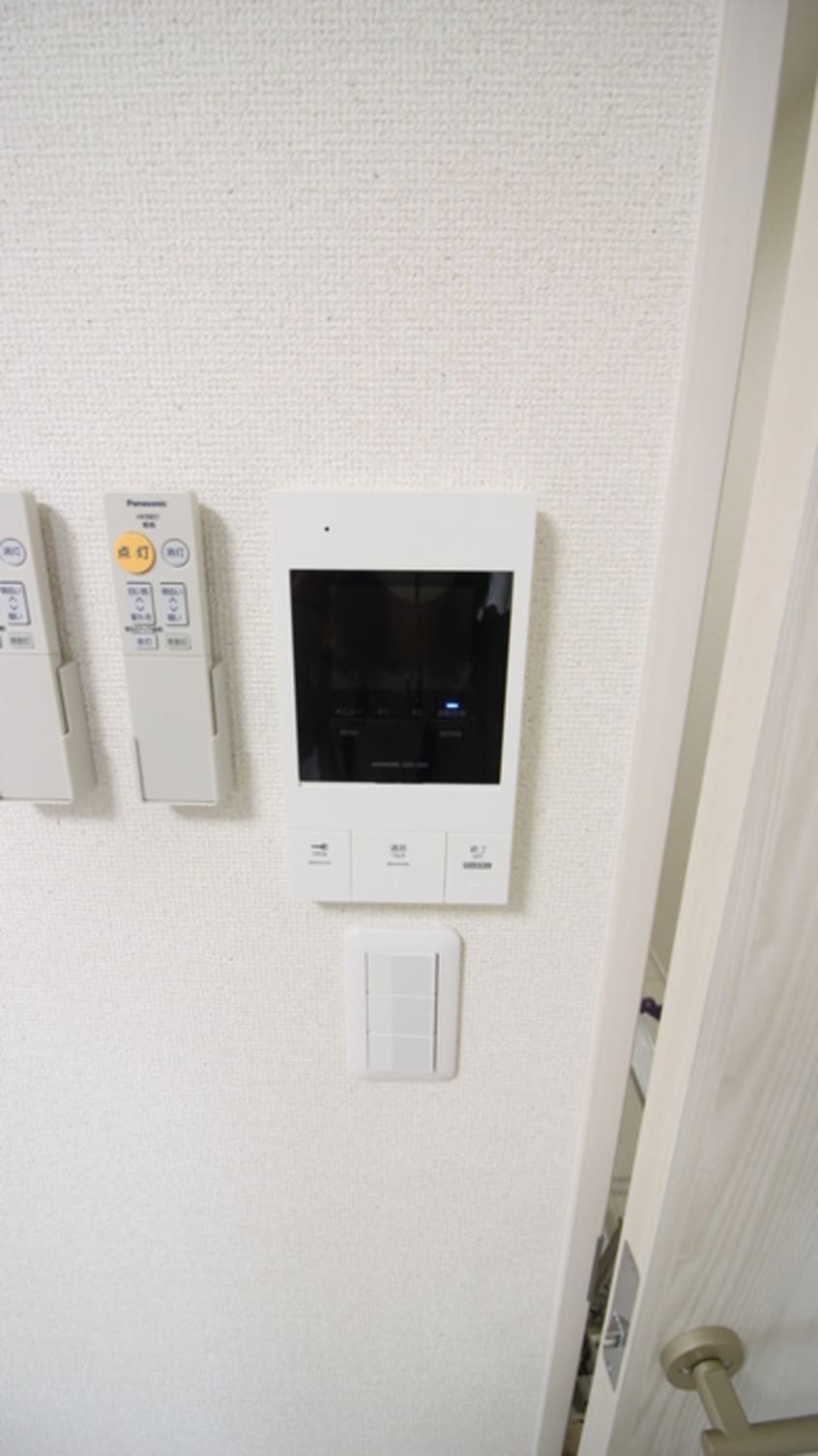 内観写真 フジパレス　上牧駅前