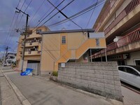 サンライフ都島
