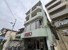 VIVID円山の外観