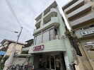 VIVID円山の外観