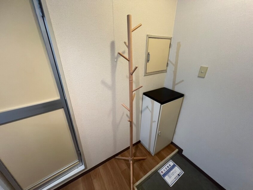 収納 VIVID円山