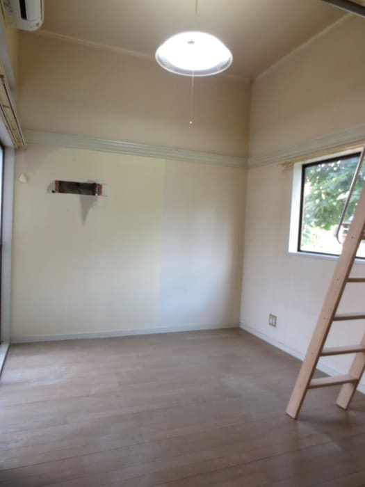 居室 ハーモニー水走