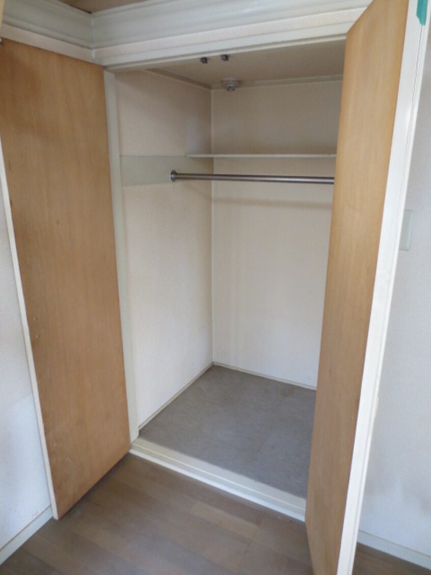 収納 ハーモニー水走