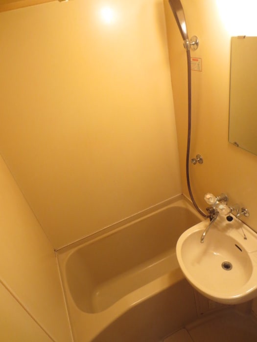 バス／シャワールーム等 ハーモニー水走