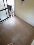 内観写真 ハーモニー水走