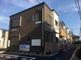 つばきハイツ
