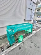 建物設備 巽マンション