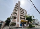 コンホルト公園南の外観