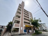 コンホルト公園南